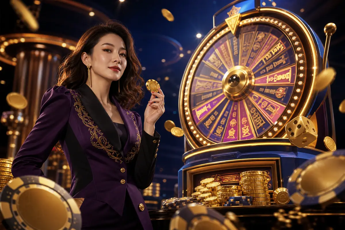 winmur bonus deposit pertama slot Malaysia