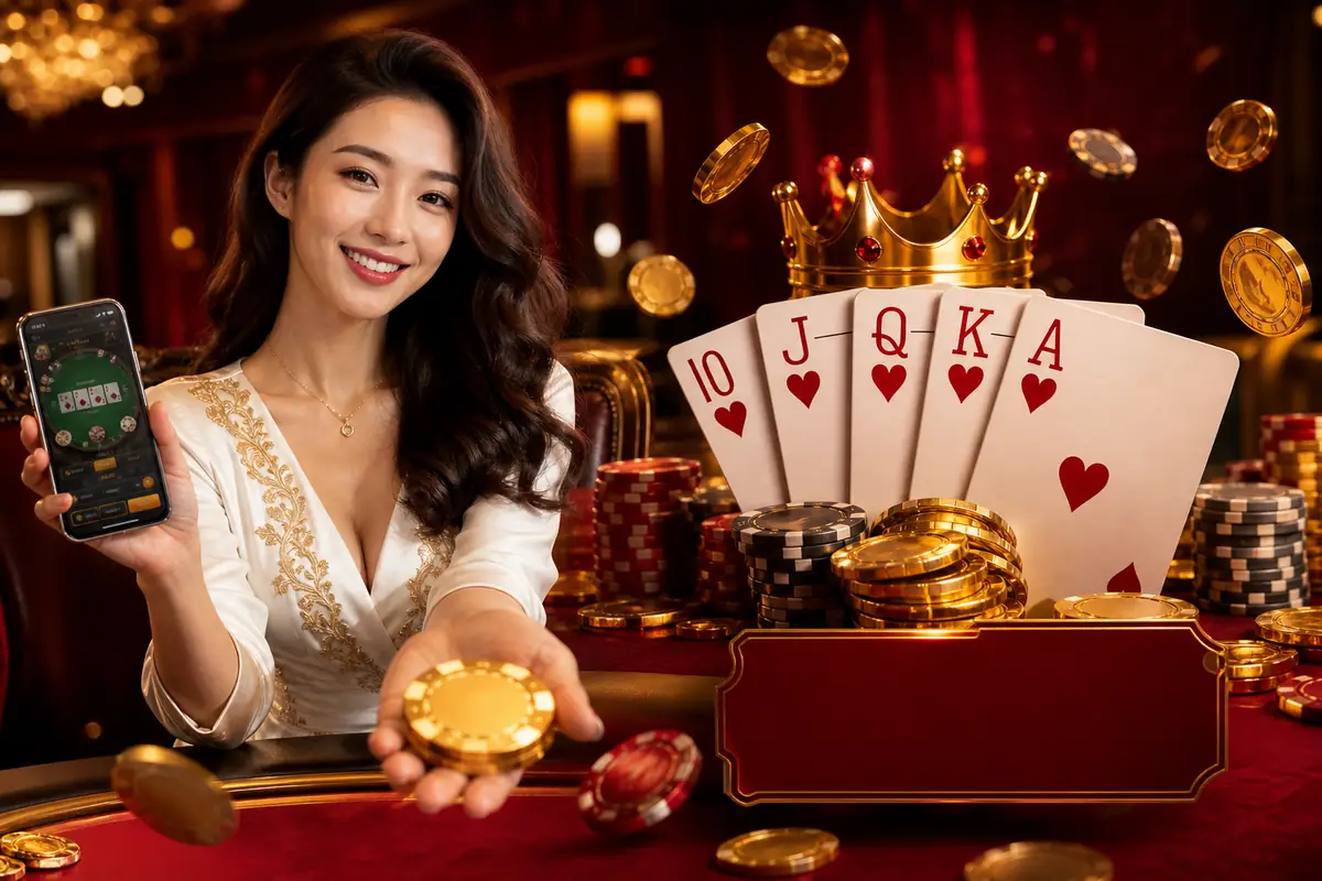winmur panduan slot online pemain Malaysia